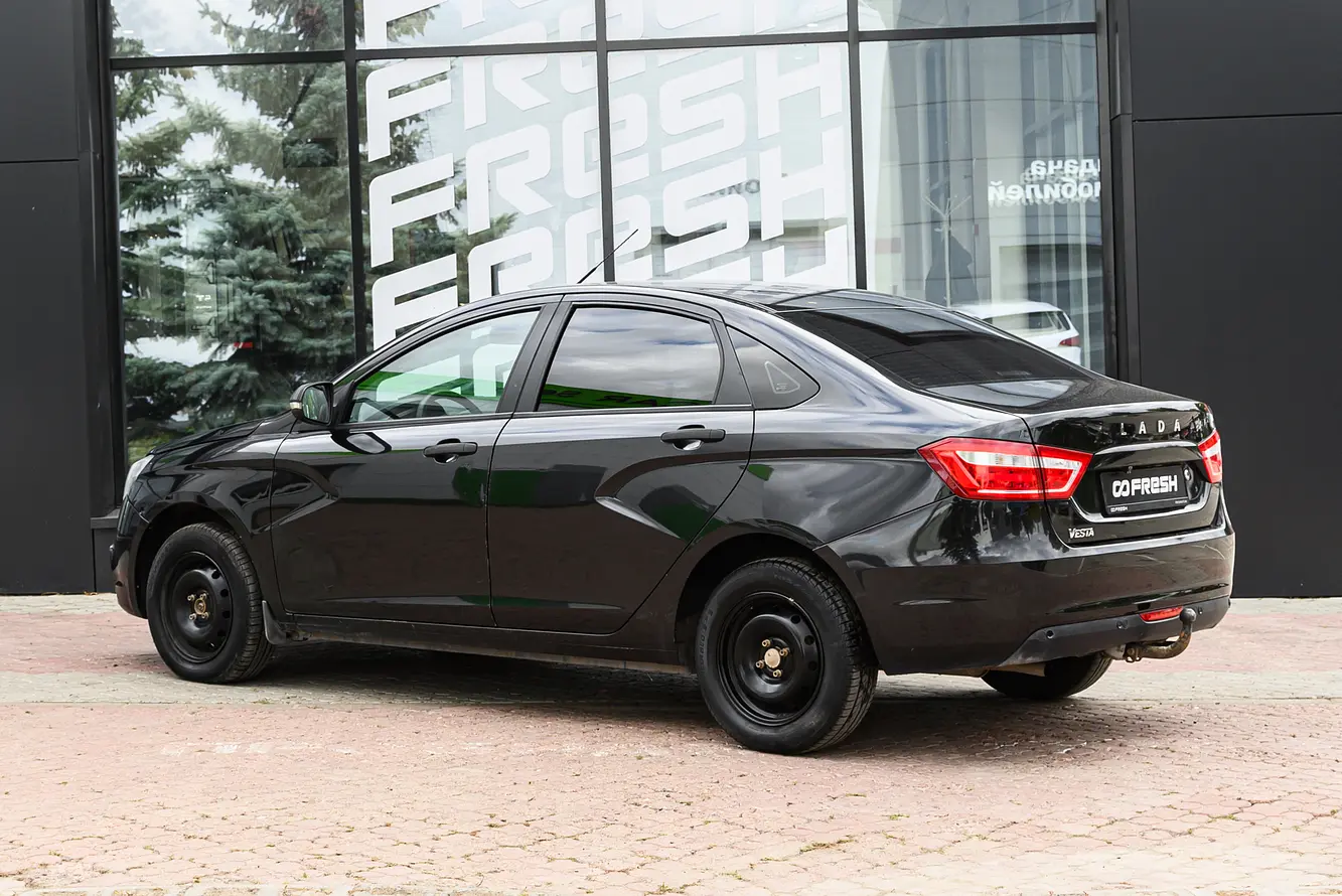 LADA (ВАЗ)