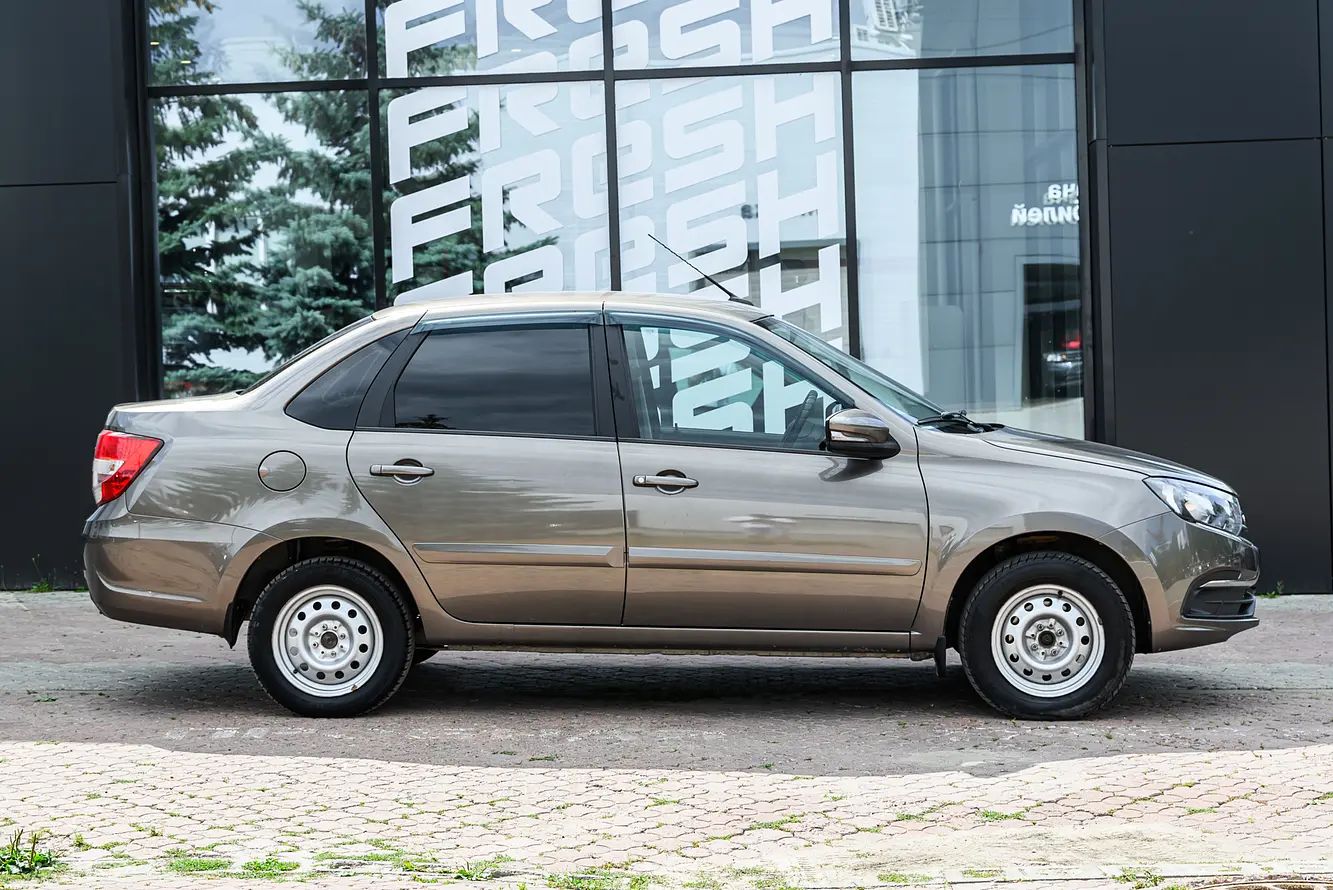 LADA (ВАЗ)