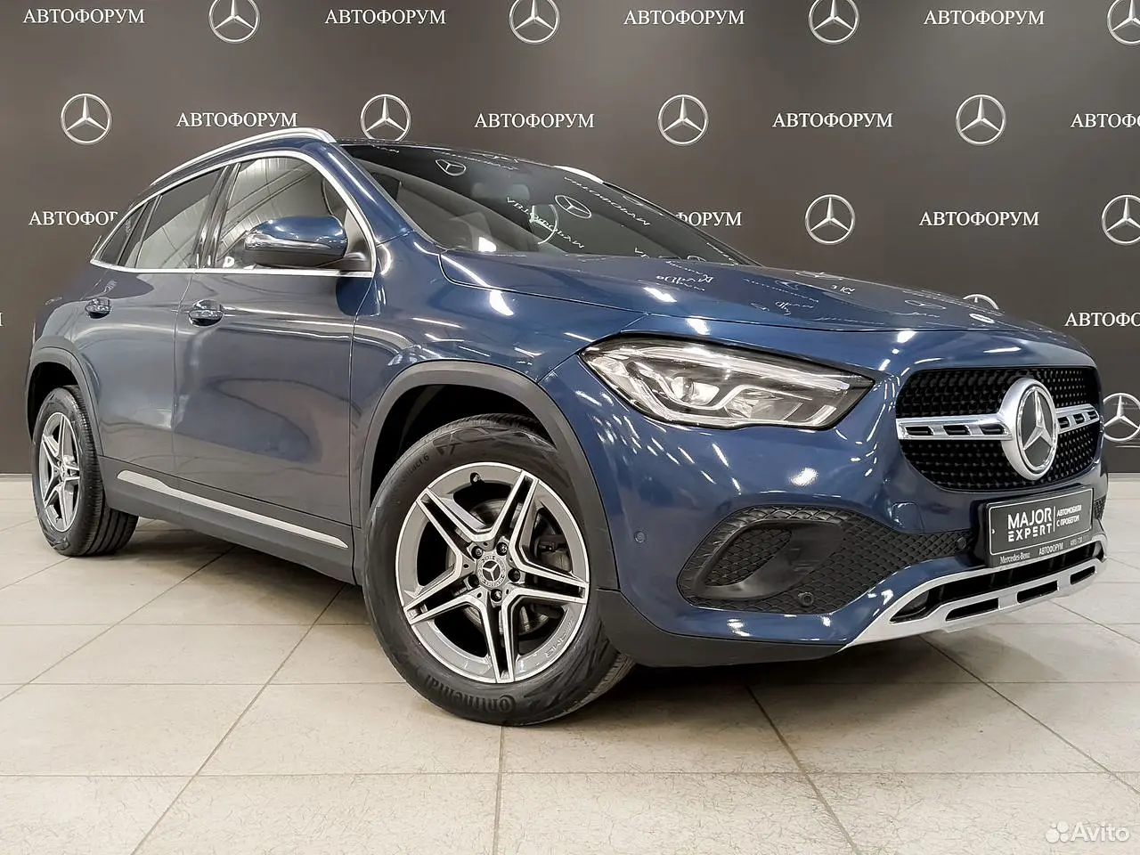 Mercedes-Benz