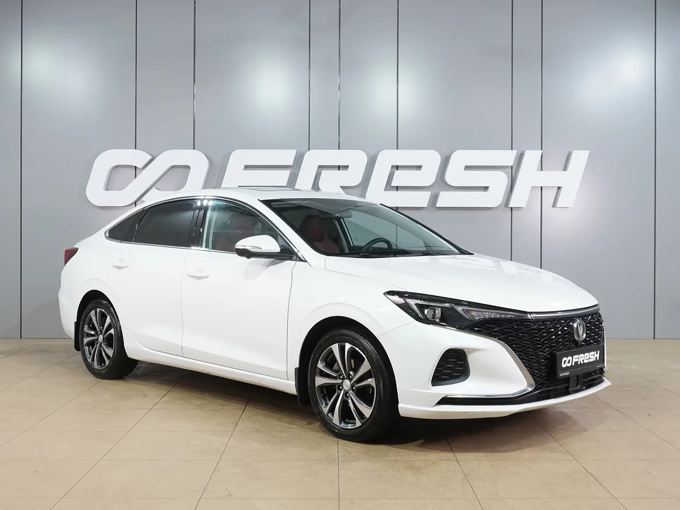 Changan