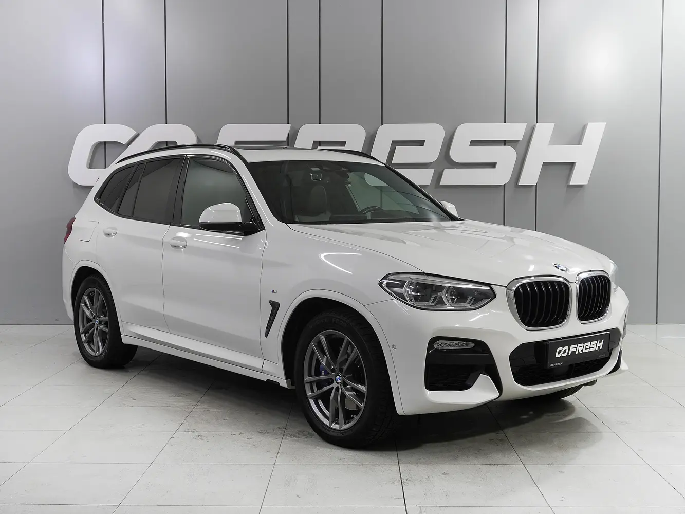 BMW