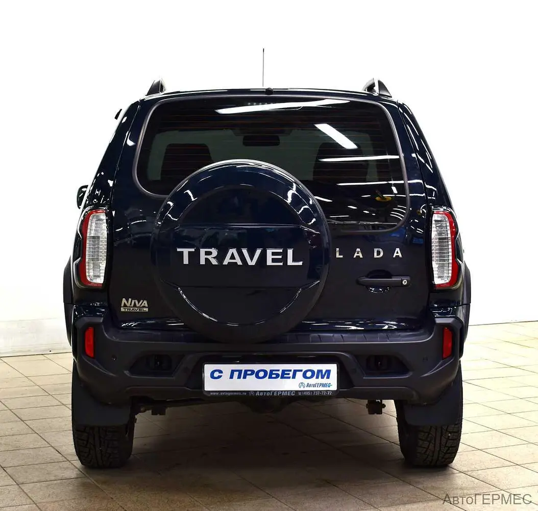 LADA (ВАЗ)