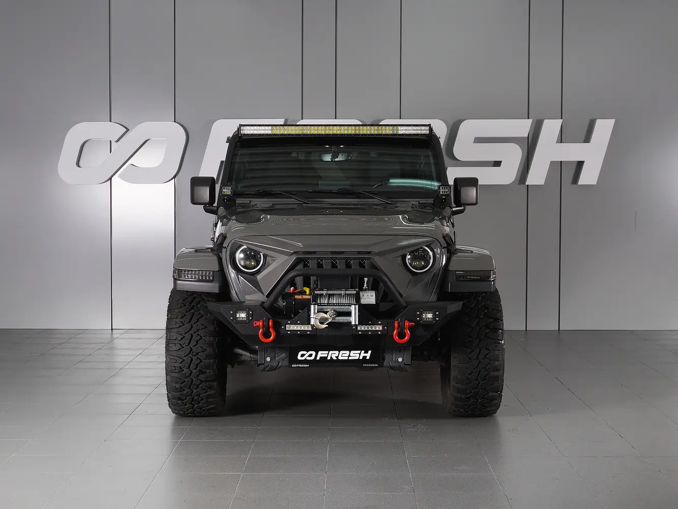 Jeep