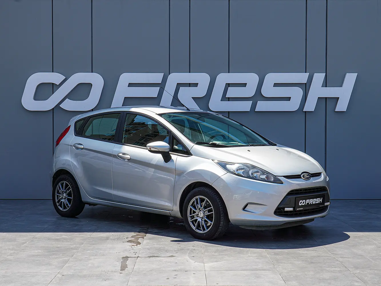 Ford