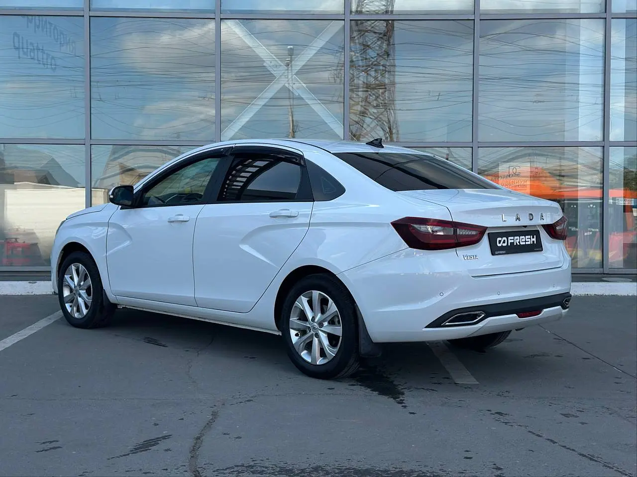 LADA (ВАЗ)