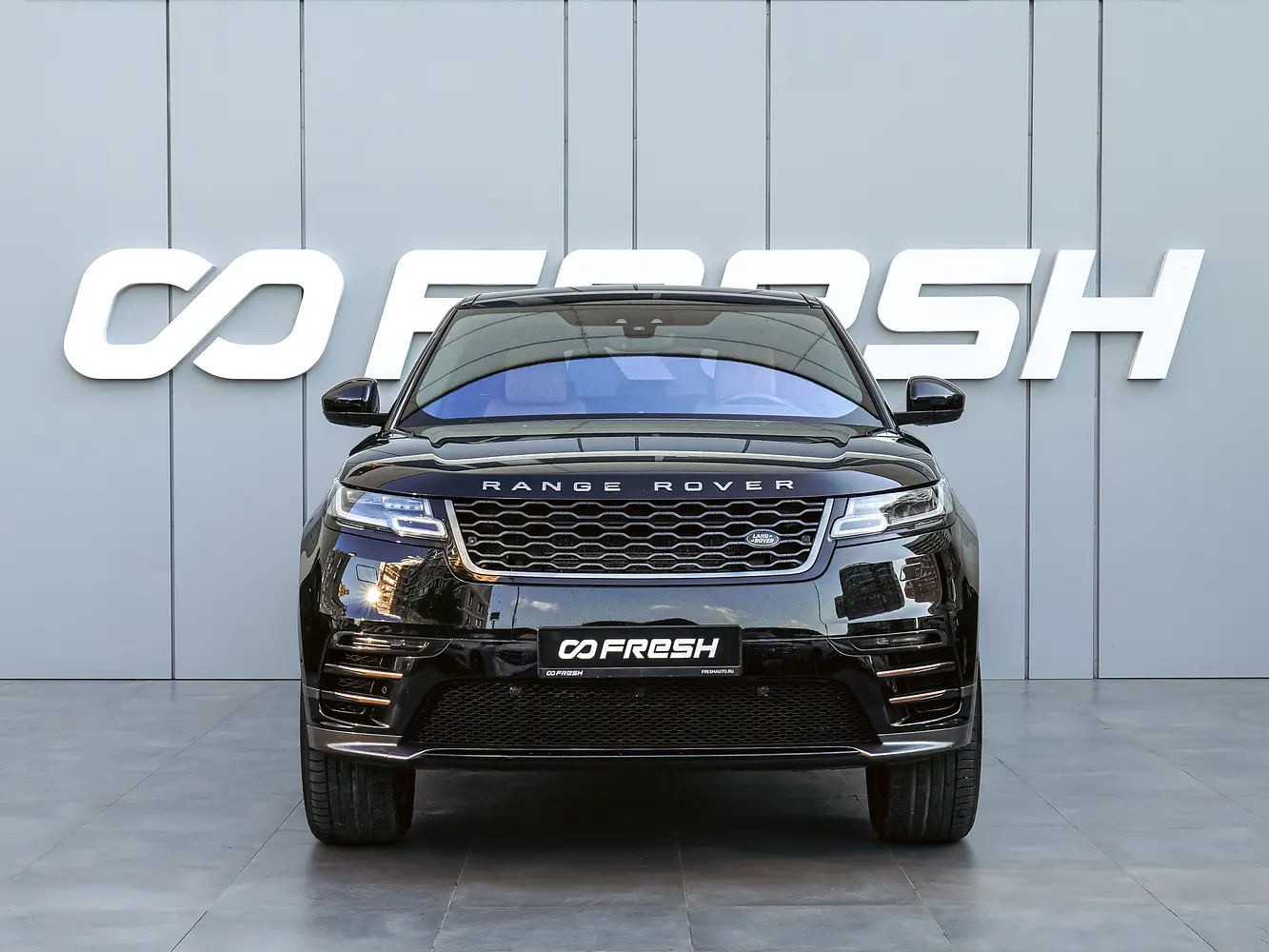 Land Rover