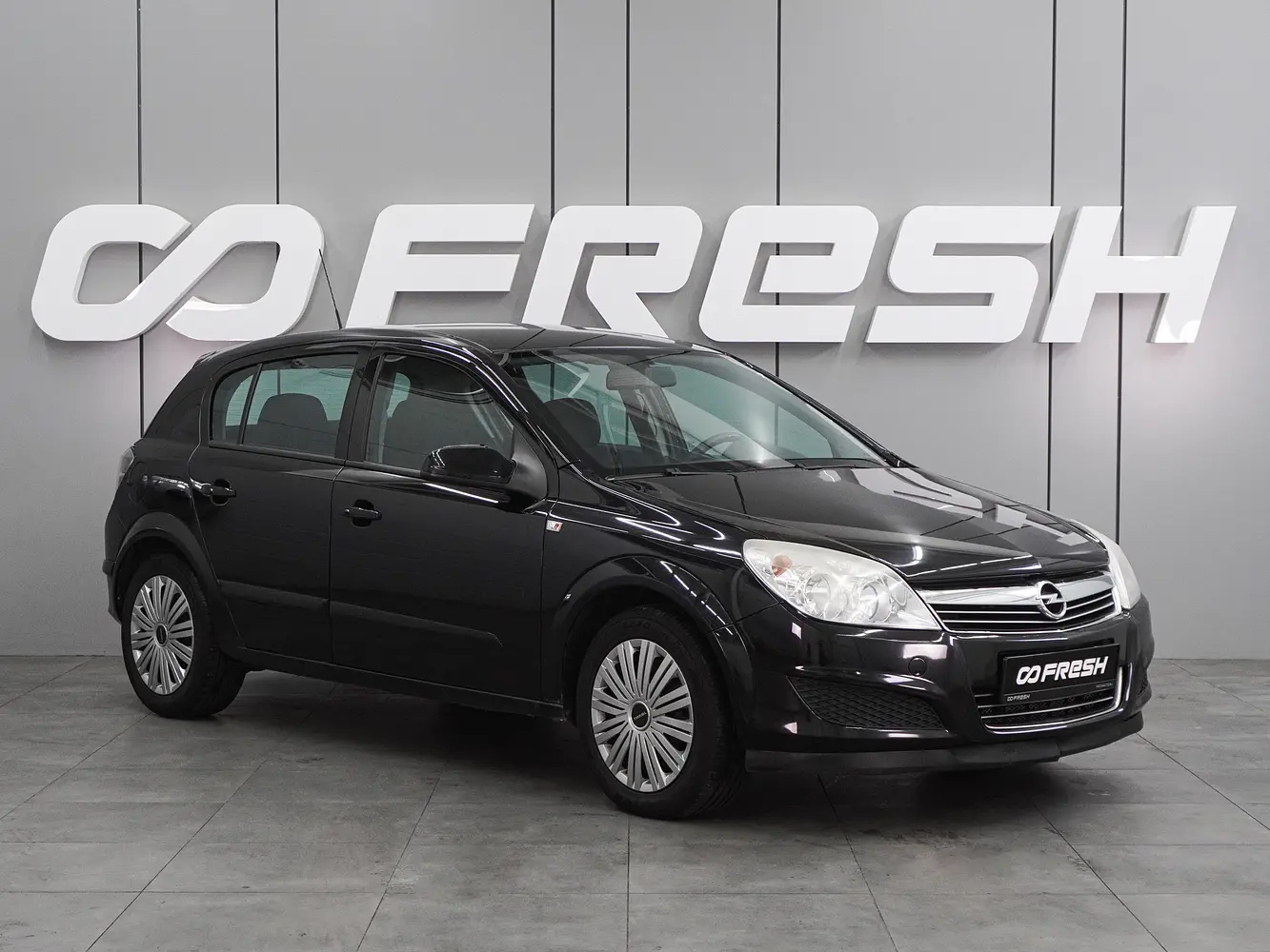 Opel