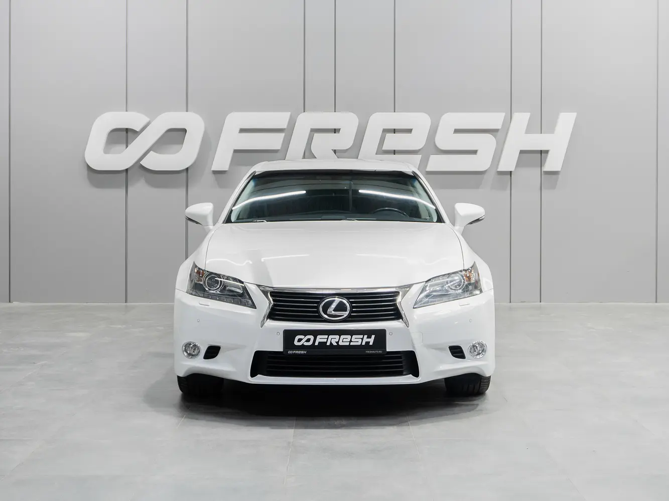 Lexus