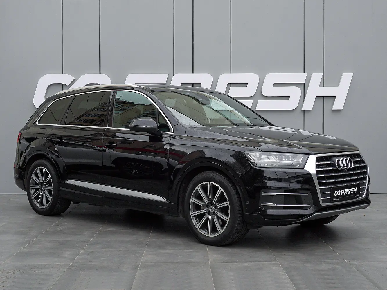Audi