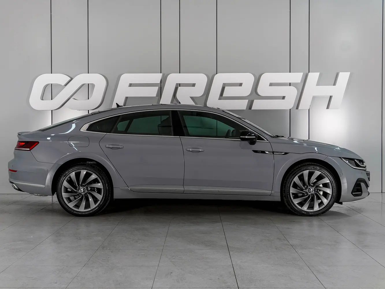 Volkswagen