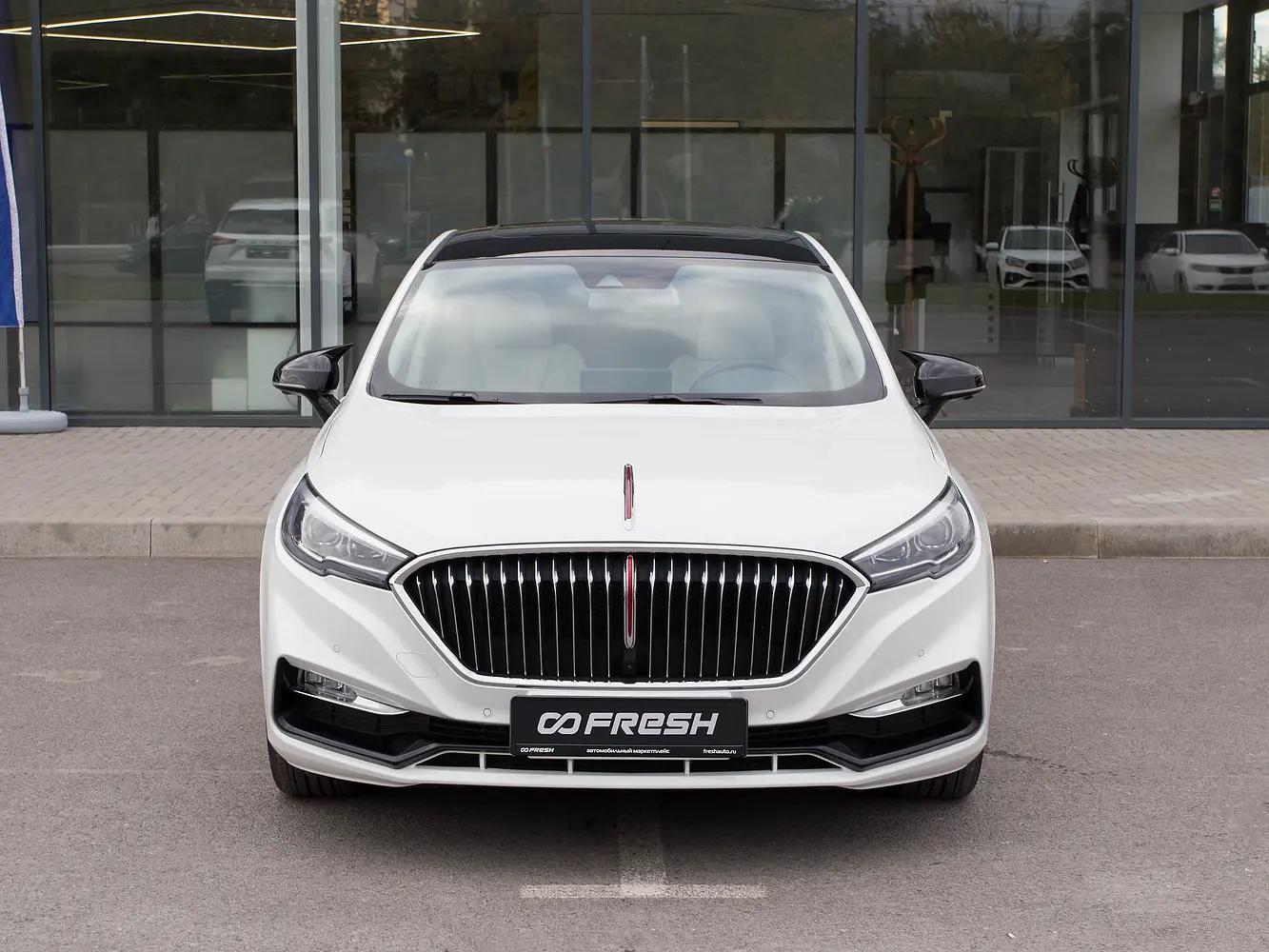Hongqi