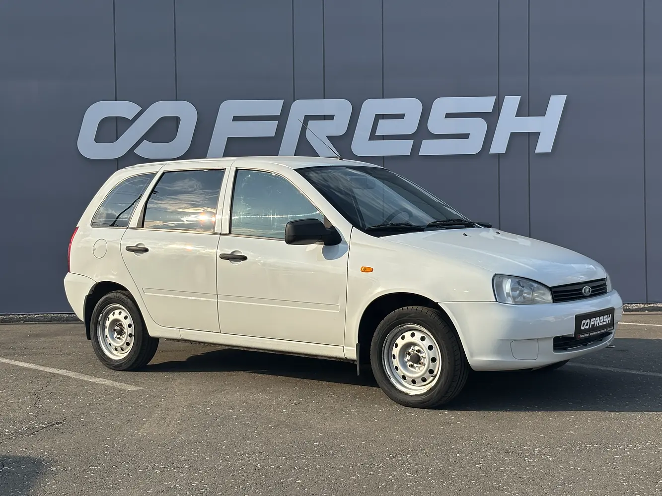 LADA (ВАЗ)