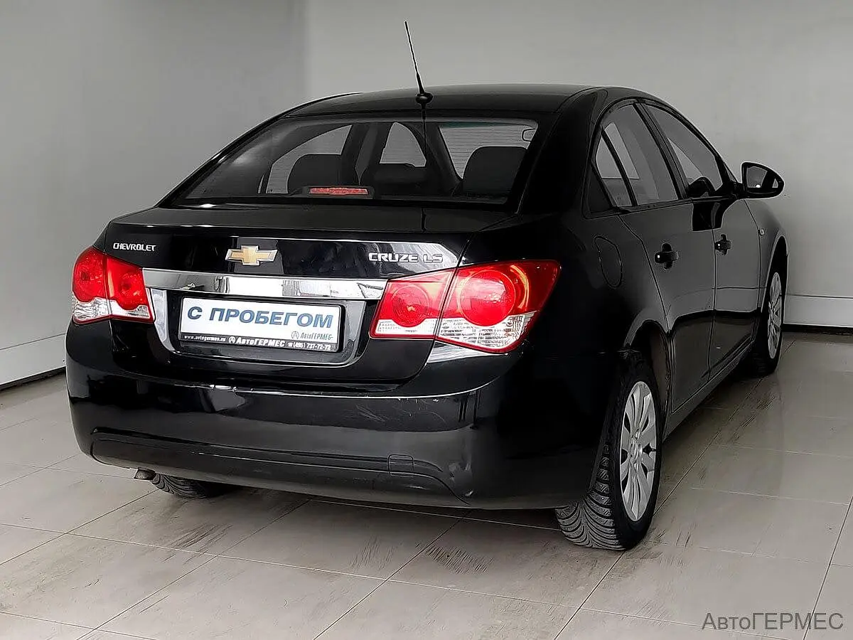 Chevrolet