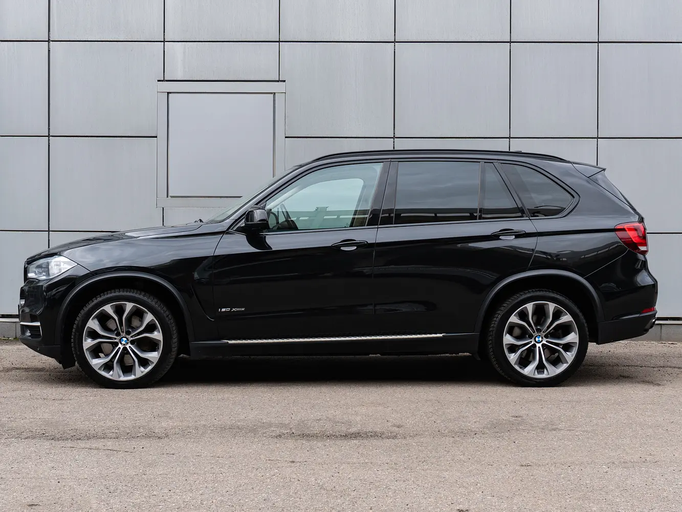 BMW