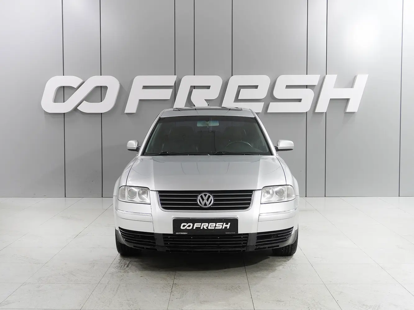 Volkswagen