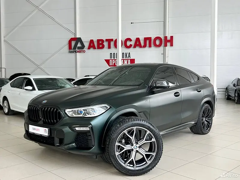 X6