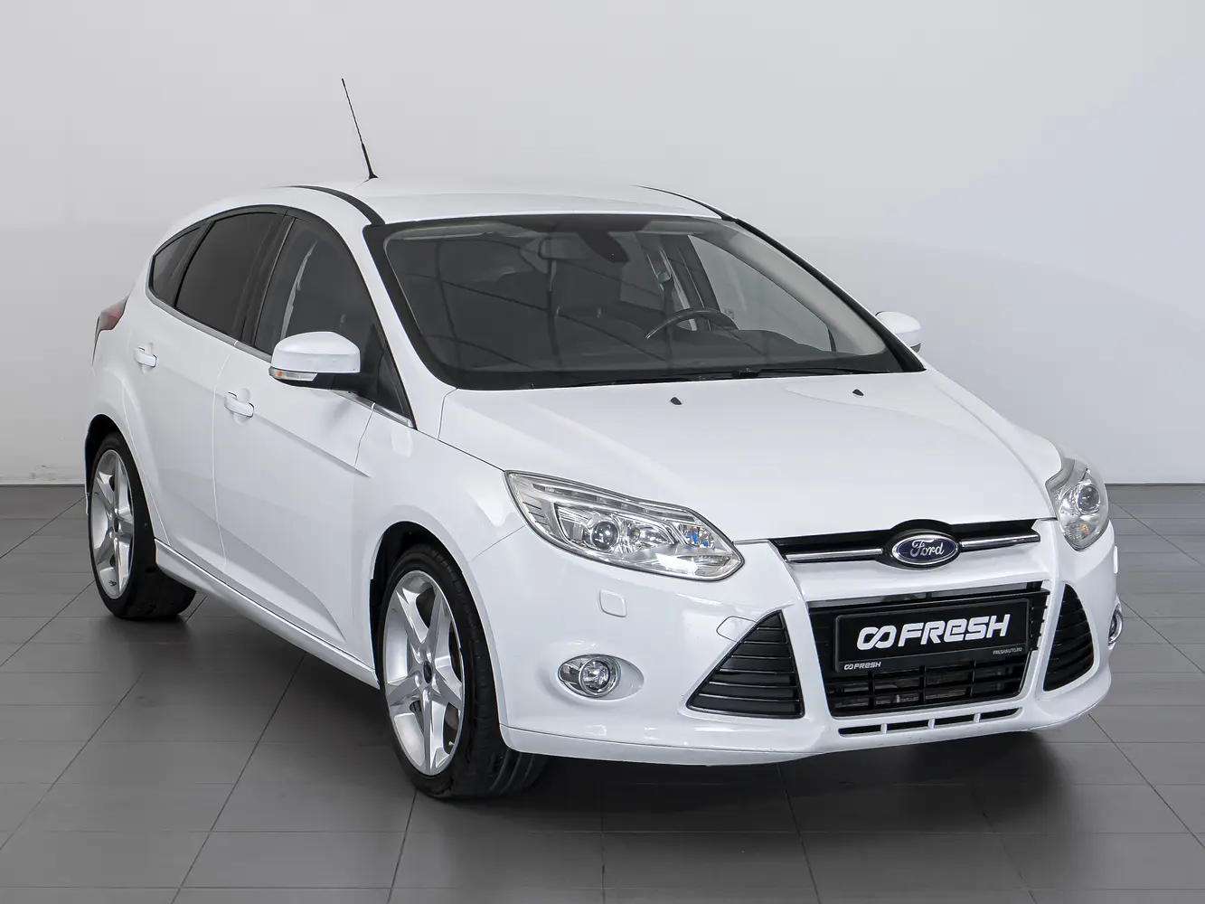 Ford