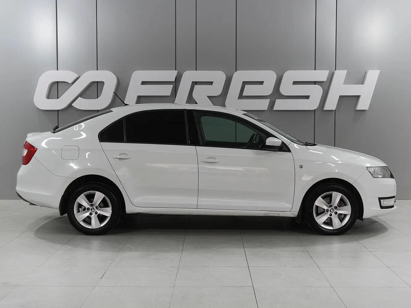Skoda