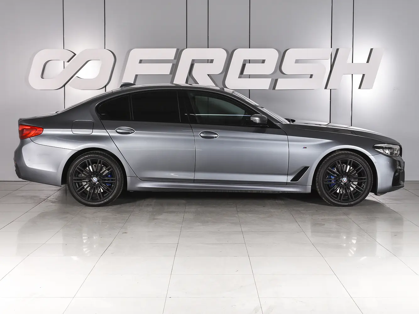 BMW