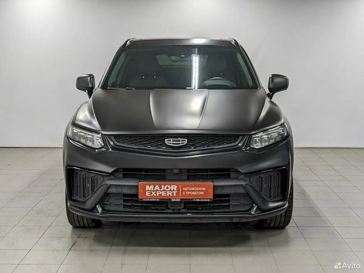 Geely