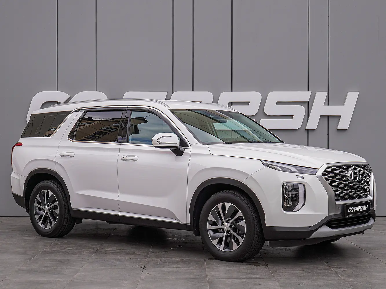 Hyundai