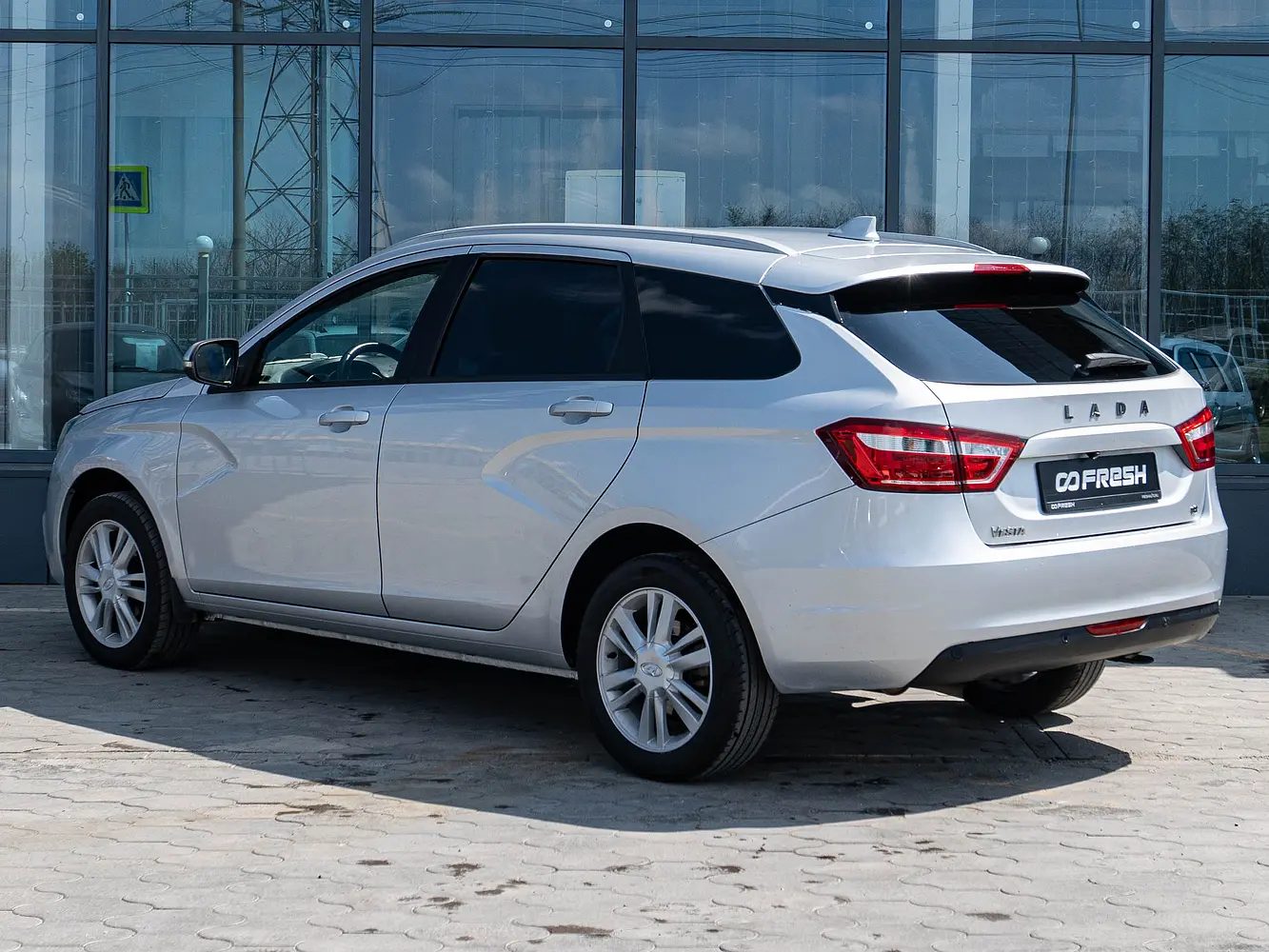 LADA (ВАЗ)