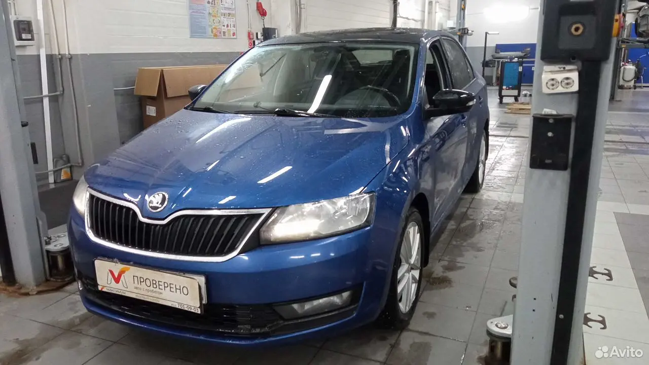 Skoda