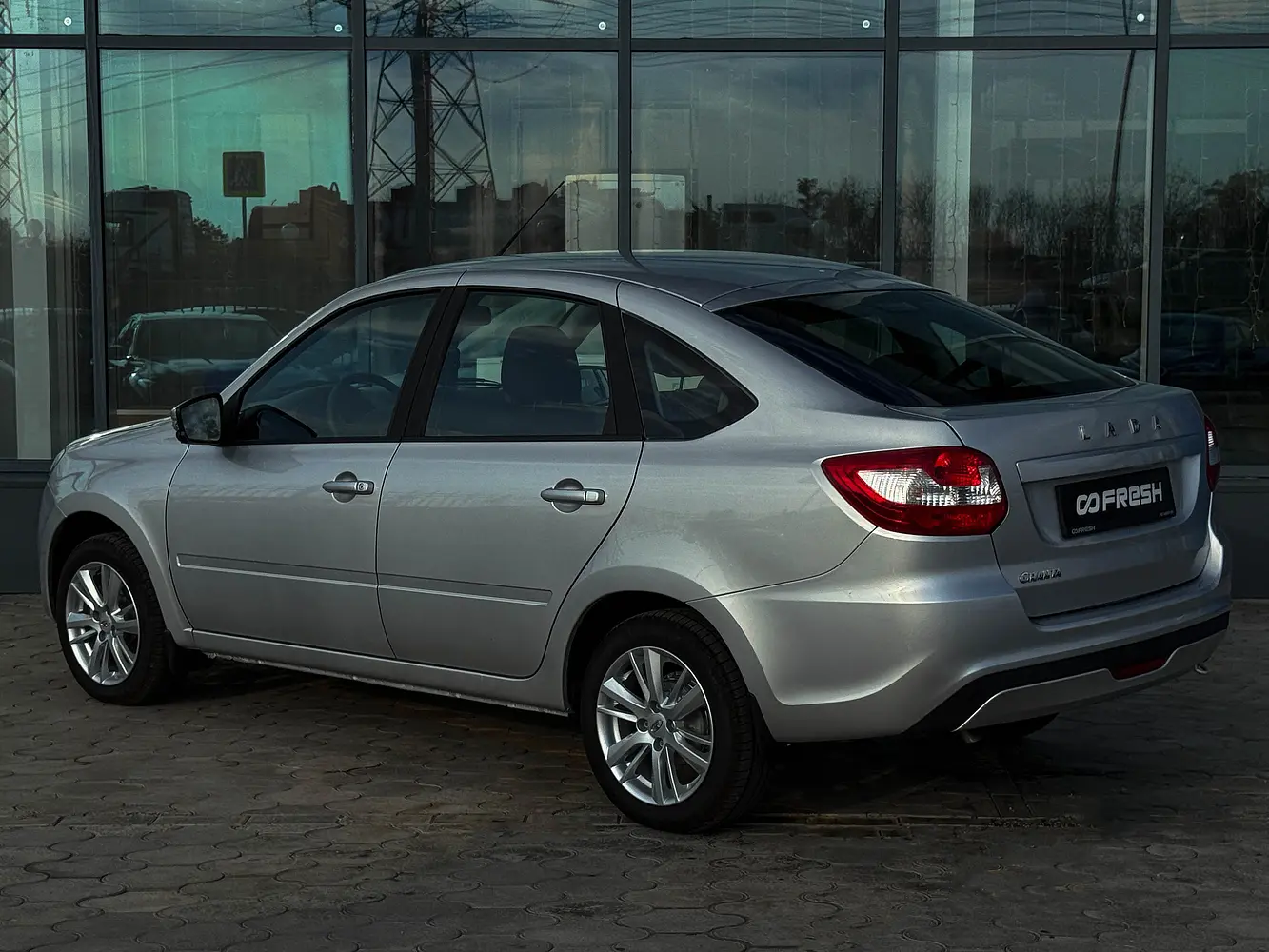LADA (ВАЗ)