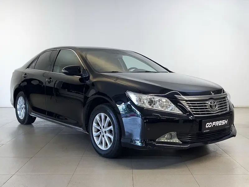 Camry