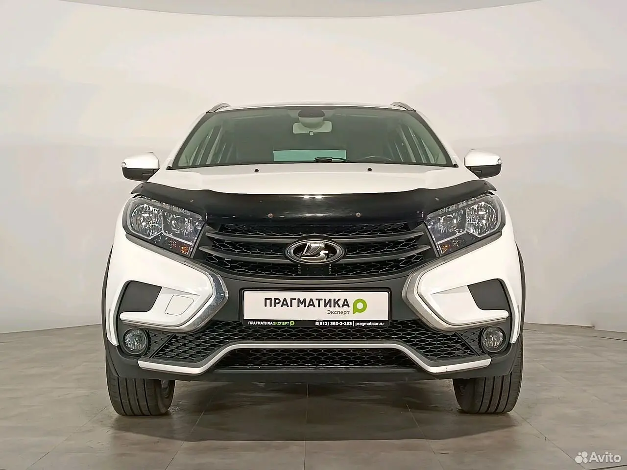 LADA (ВАЗ)
