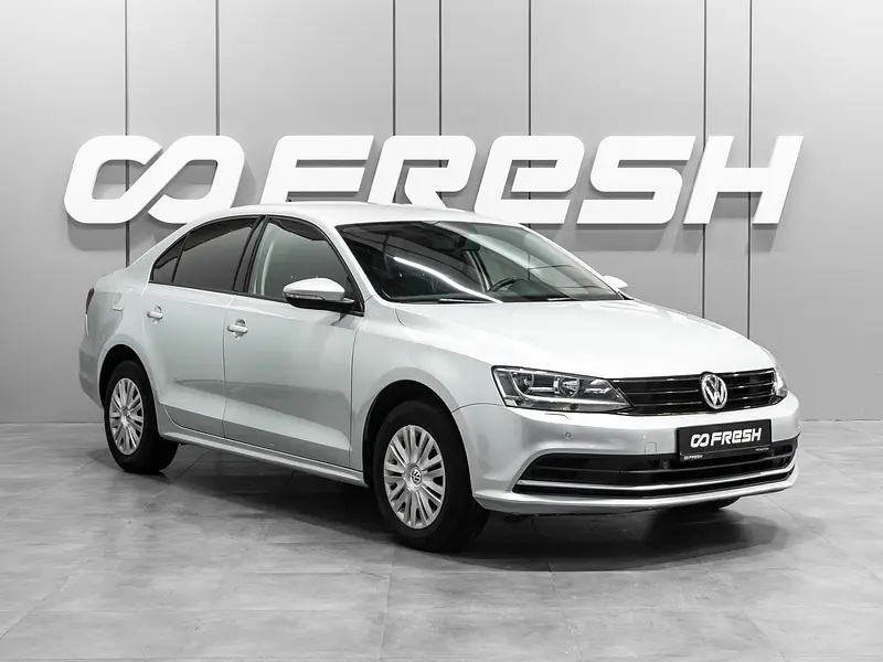 Jetta
