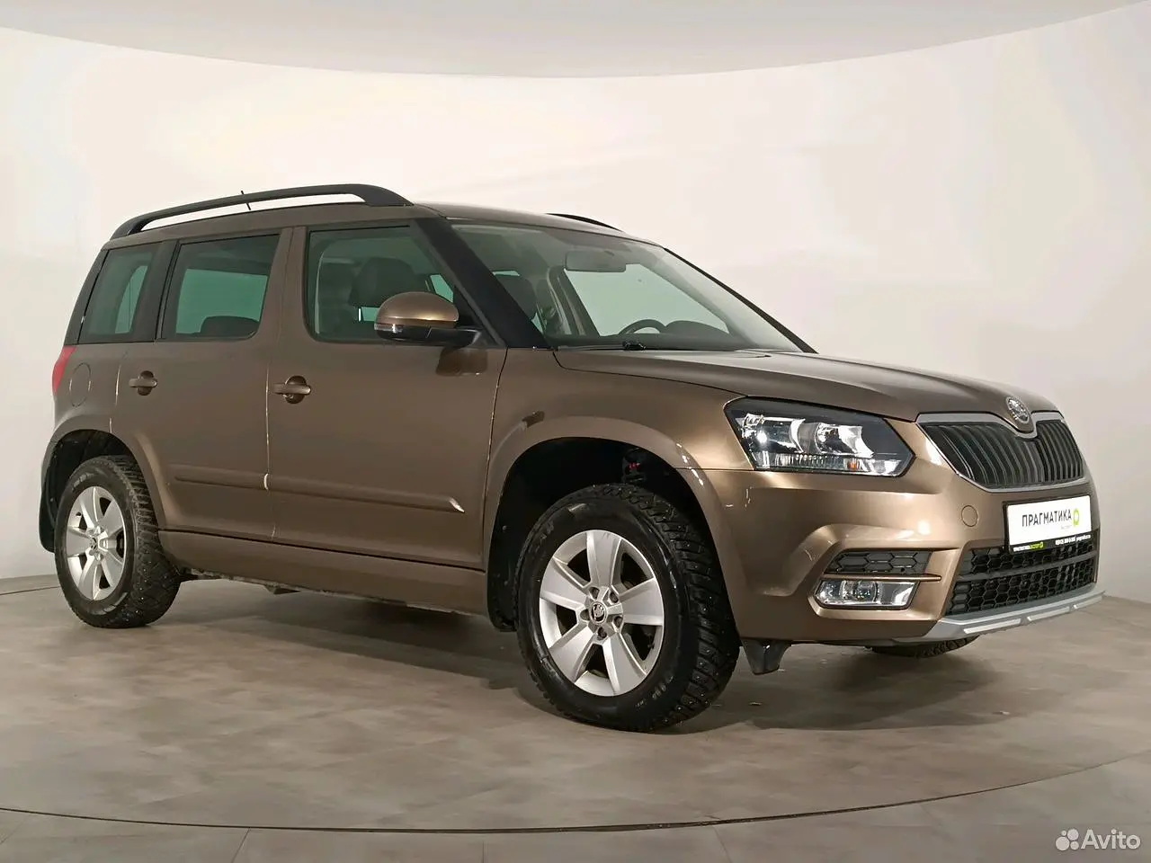 Skoda