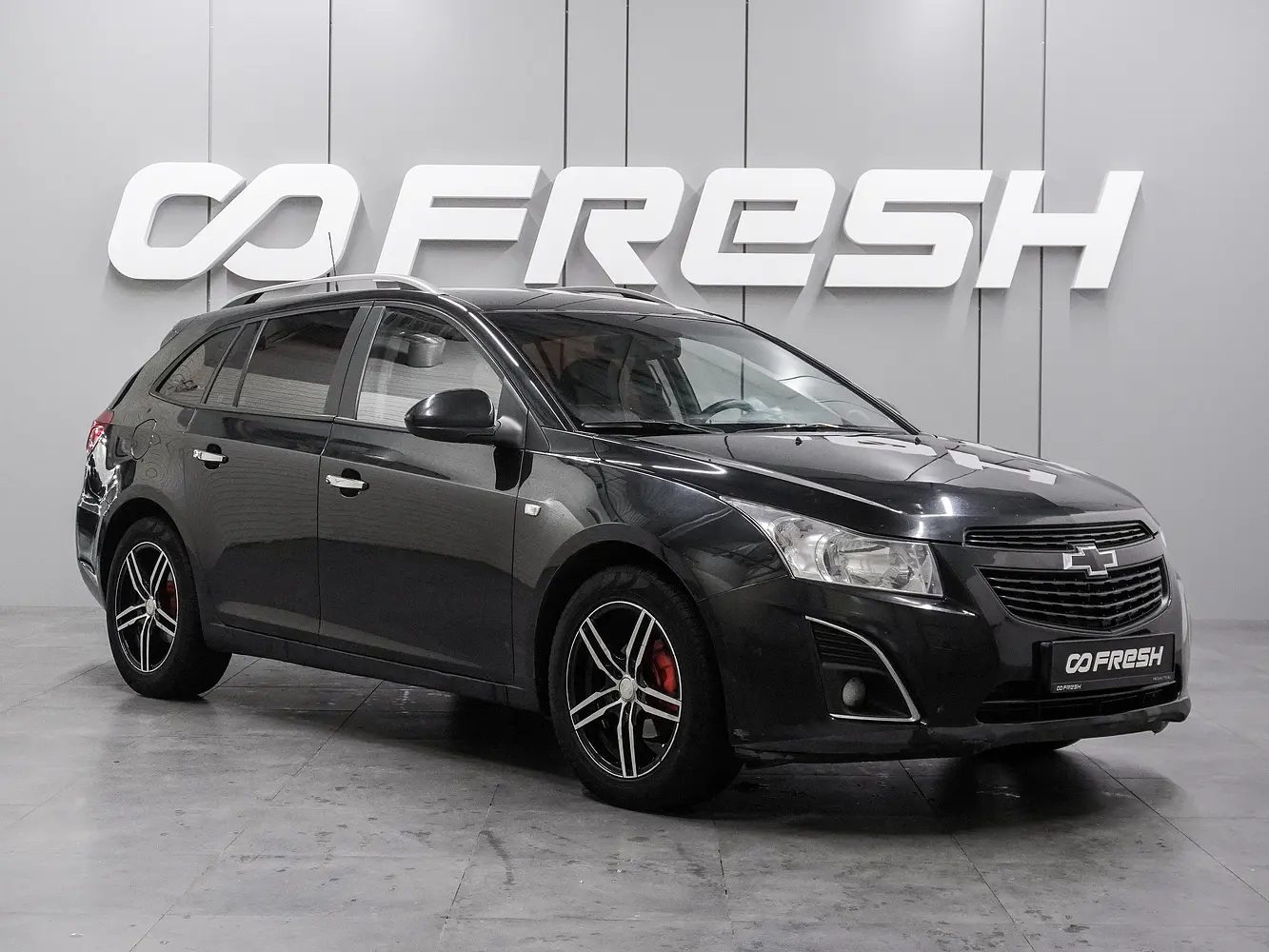 Chevrolet