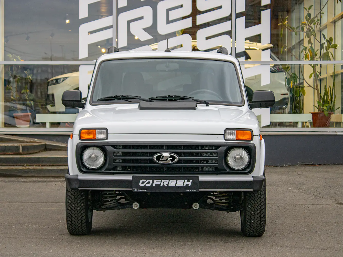 LADA (ВАЗ)