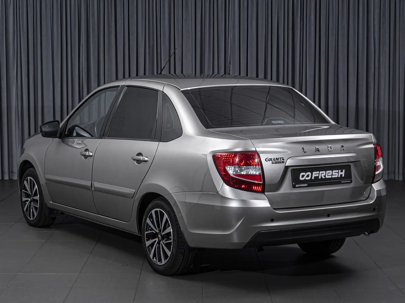 LADA (ВАЗ)