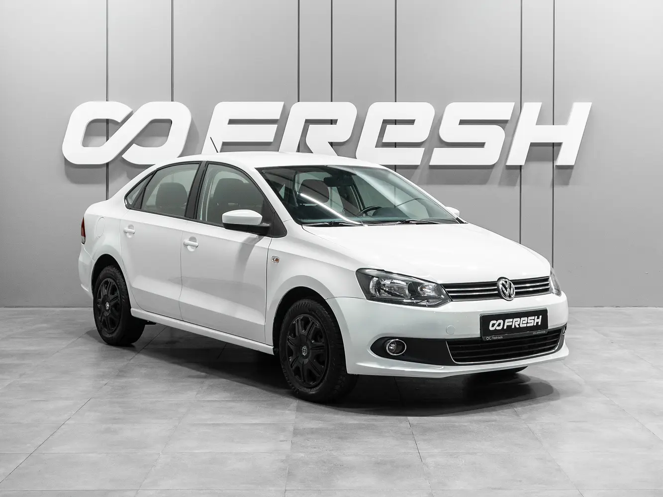 Volkswagen