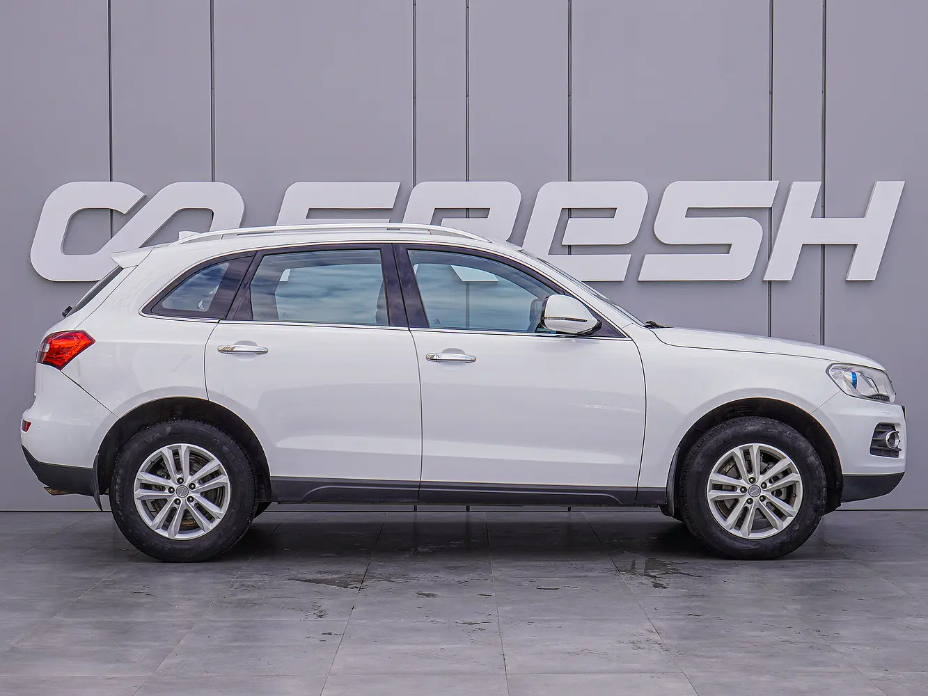 Zotye