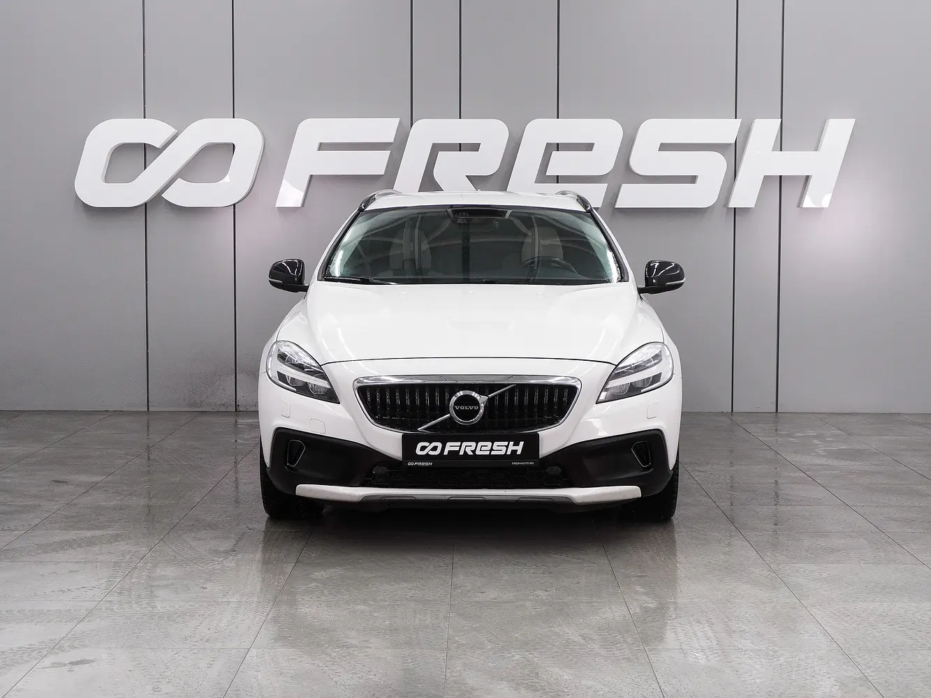 Volvo