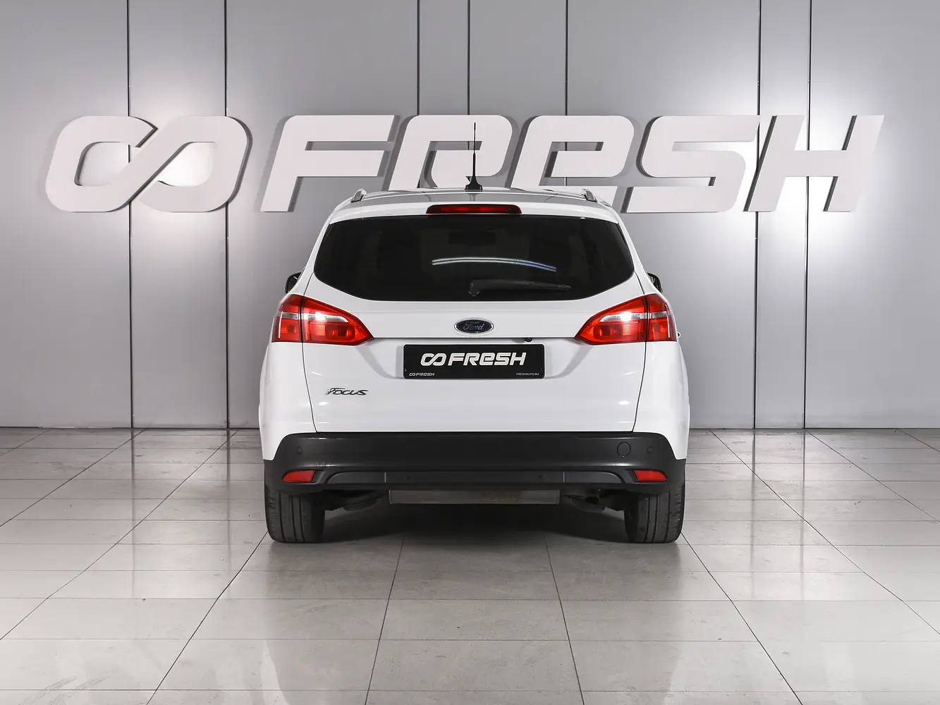 Ford