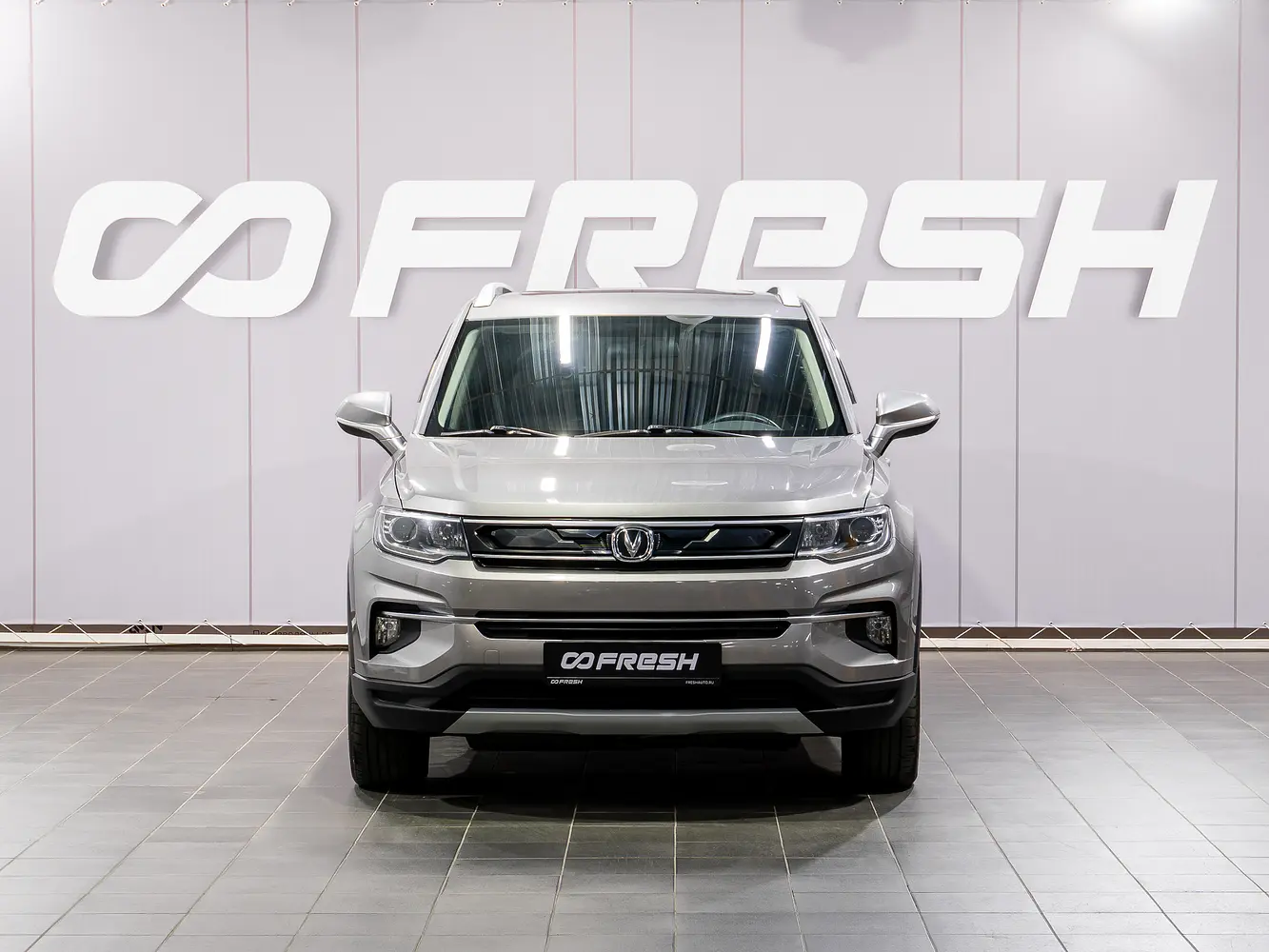 Changan