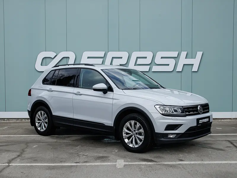 Tiguan