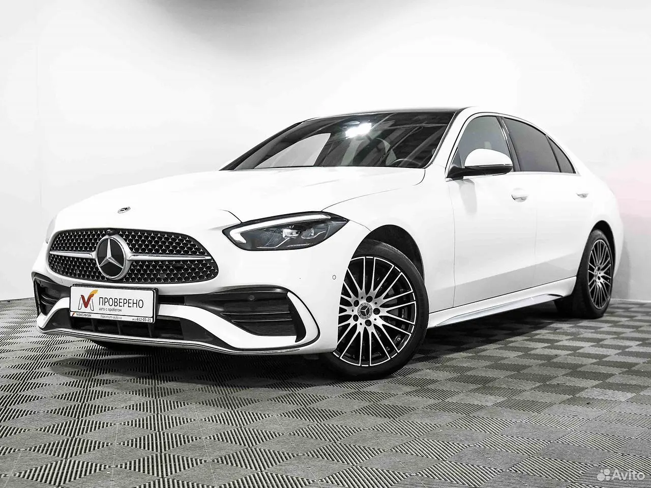 Mercedes-Benz