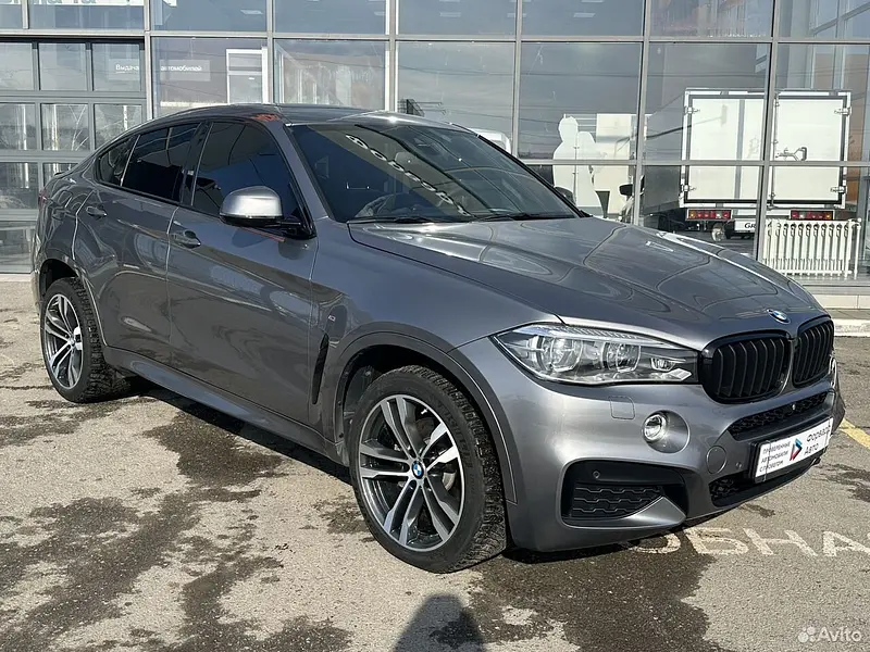 X6