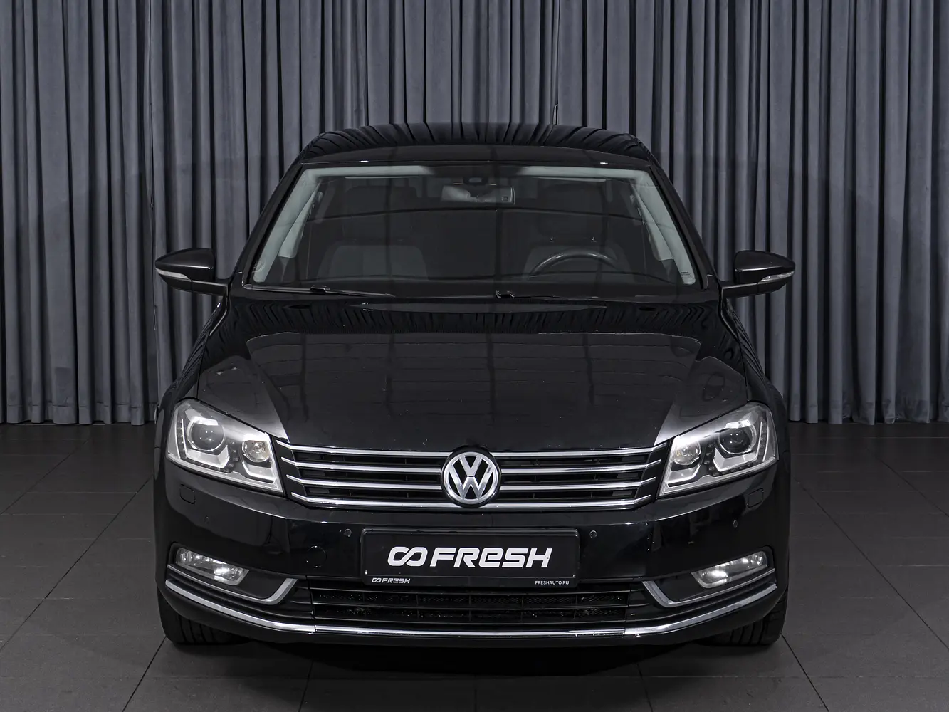 Volkswagen