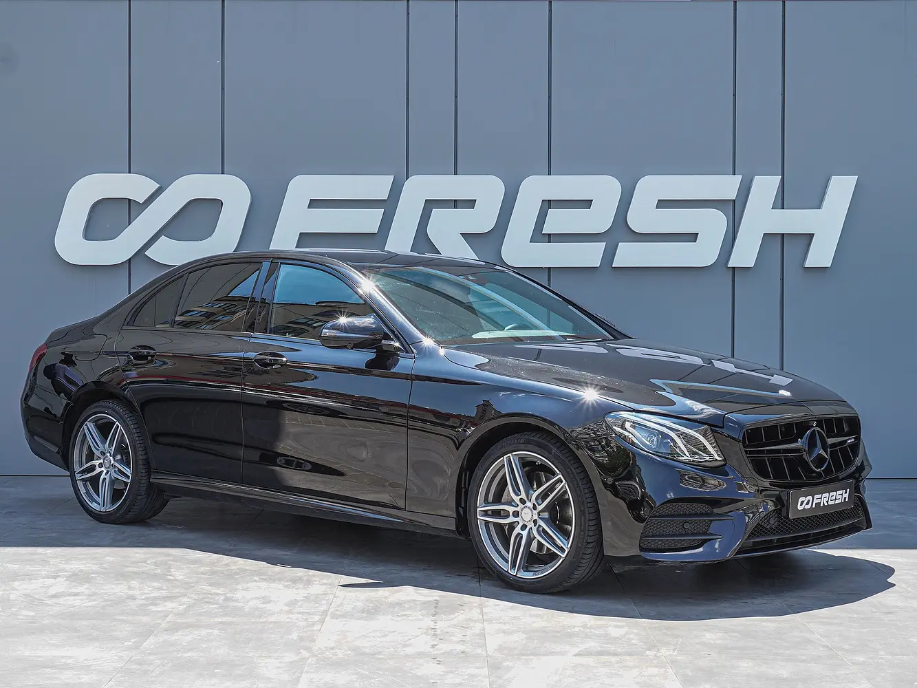 Mercedes-Benz