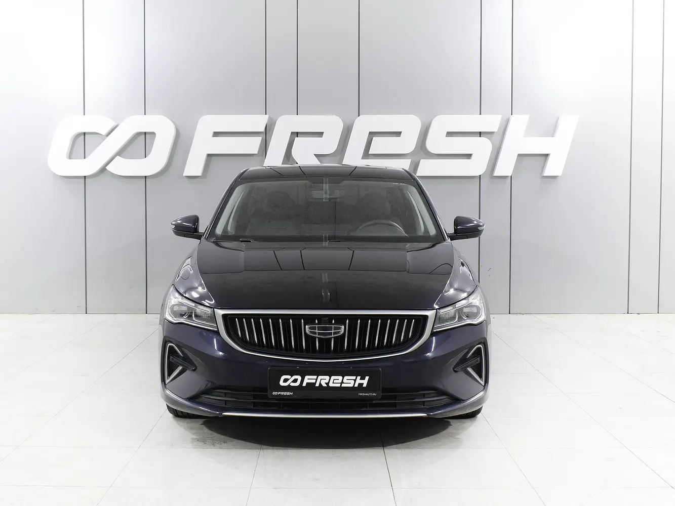Geely