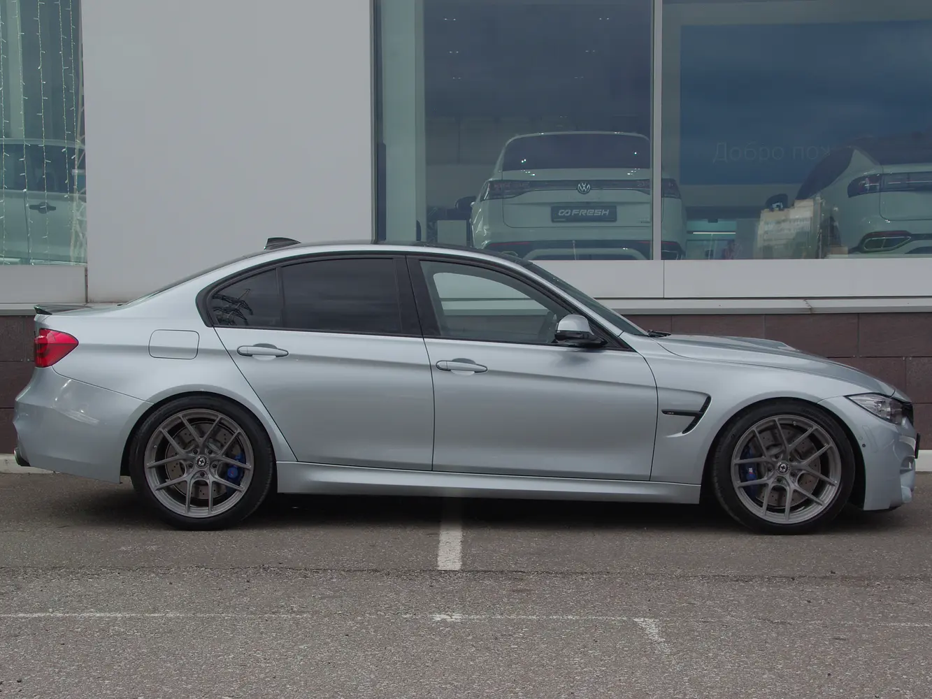 BMW