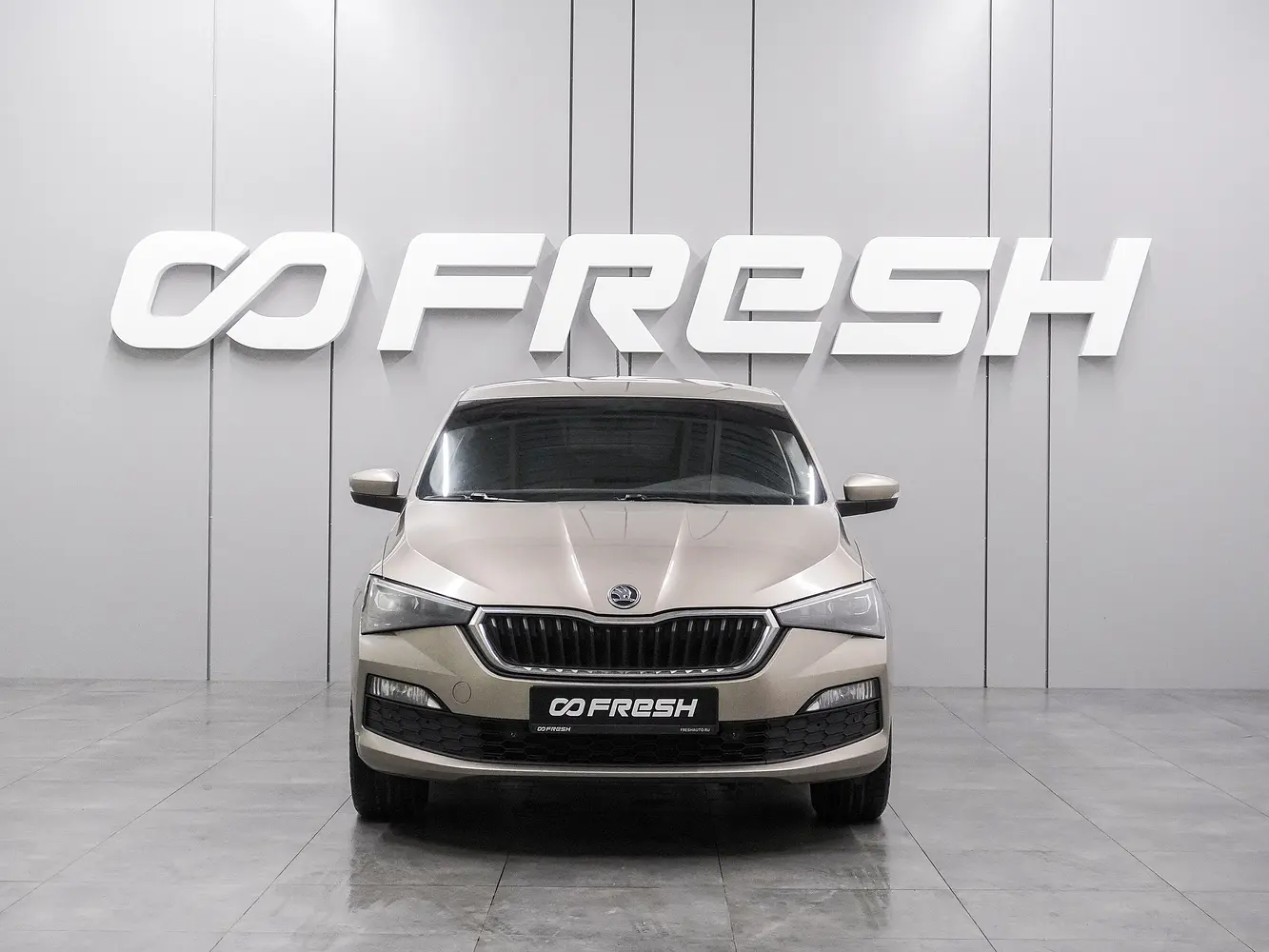 Skoda