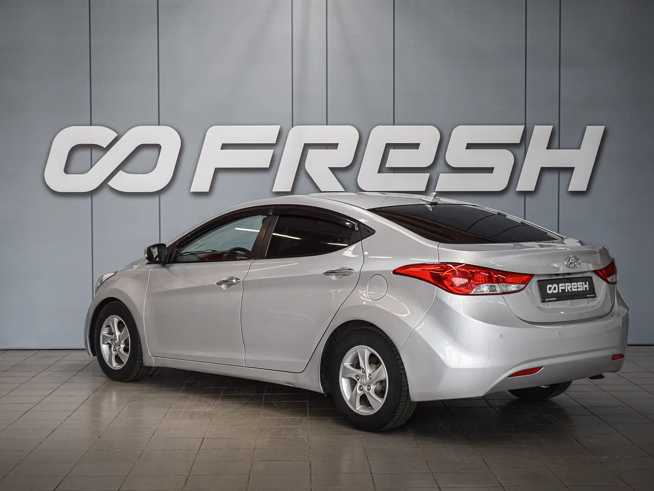 Hyundai