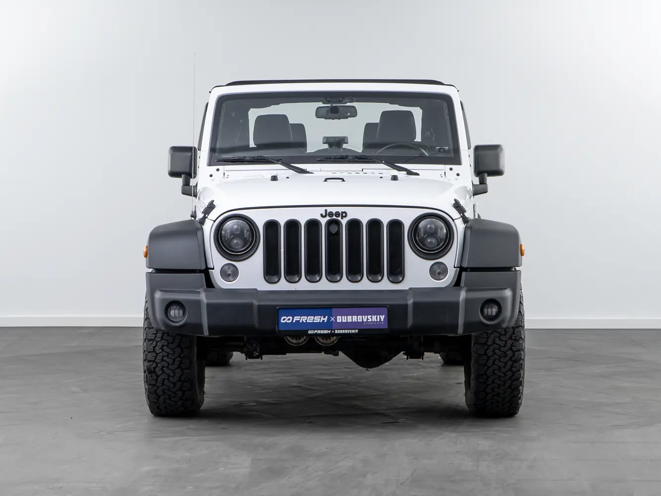 Jeep